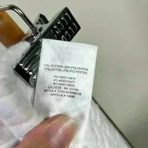 ARITZIA Tie Dye Jogger Sweatpants White Purple Pink Drawstring Lounge Women XS - Picture 7 of 9